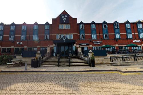 Coventry Hotel | Village Hotel Coventry