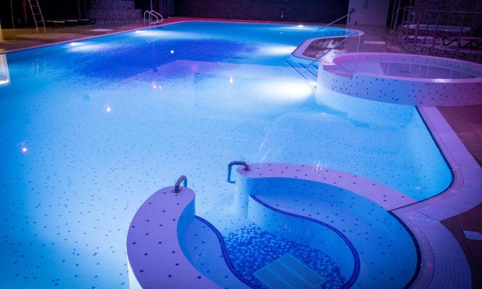 Coventry Hotel | Village Hotel Coventry