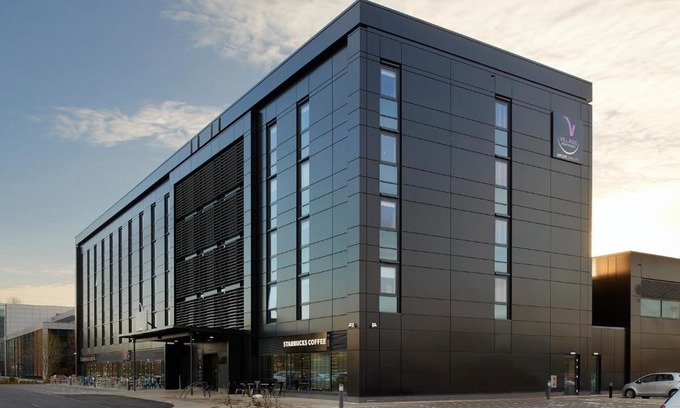Ellemford Hotel | Village Hotel Edinburgh