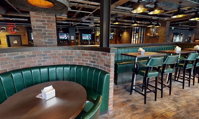 Ellemford Hotel | Village Hotel Edinburgh