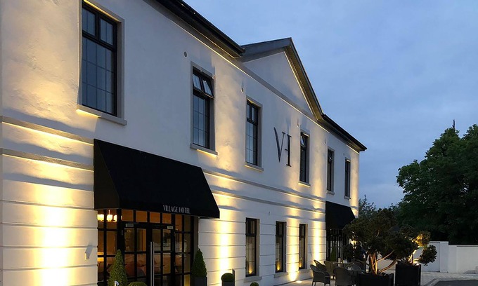 Bettystown Hotel | Village Hotel