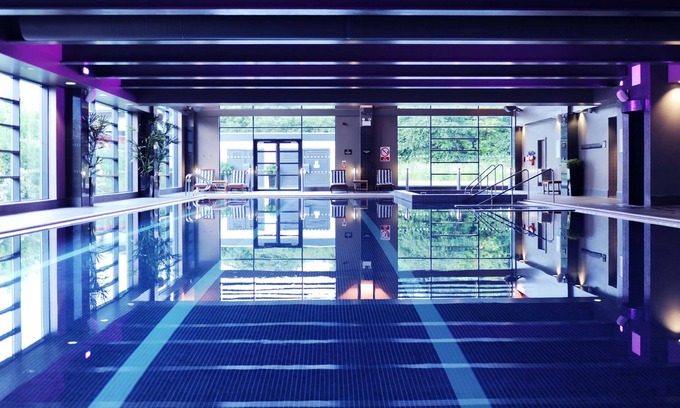 Barnt Green Hotel | Village Hotel Solihull
