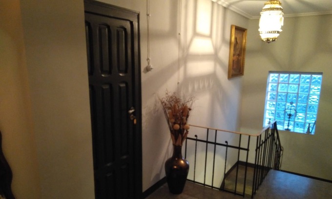 La Joyosa House | Village House 10 minutes from Opel