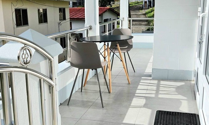 Laborie House | Village House 2