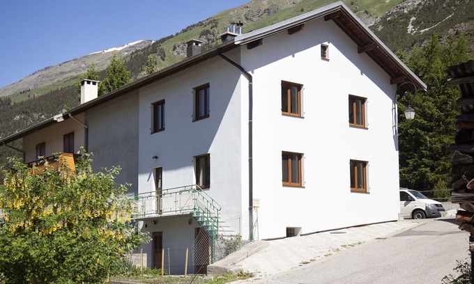 Lanslevillard House | Village house 9 people Val Cenis Lanslevillard