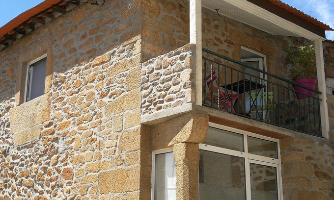 Sabrosa House | Village house at the gates of the Douro Valley: Casa Dona Fonseca