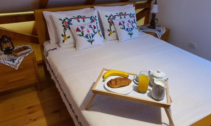 Karuc Apartment | Village house DUNJA