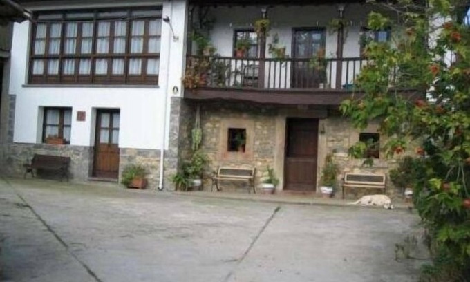 Posada de Llanes Cottage | Village house El Molin de Frieras/Posada de Llanes