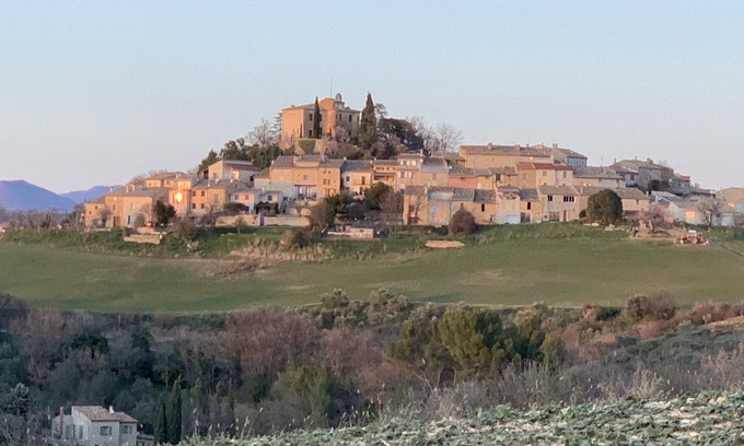 Entrevennes House | Village house Entrevennes in the Alpes de Haute-Provence