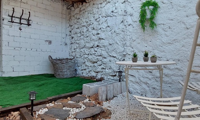 Benatae Cottage | Village house for 4 people in Benatae, Sierra de Segura.