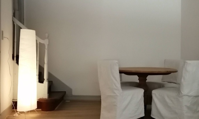 Coussac-Bonneval House | Village house