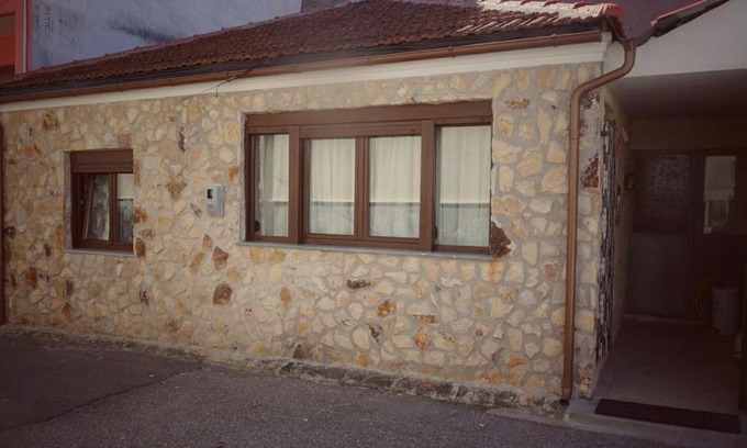 Grevena House | Village House Grevena