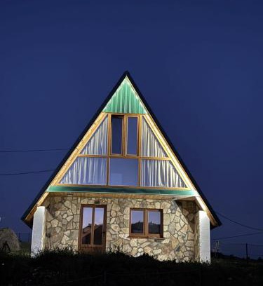 Pluzine House | Village house Gutovic