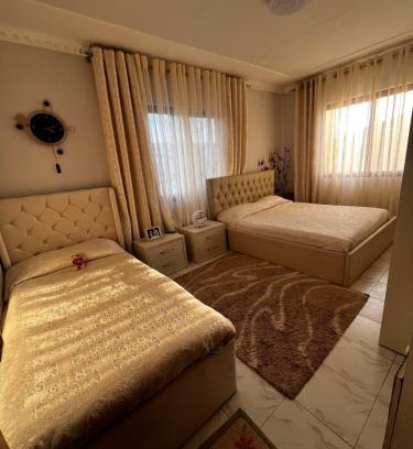 Albania House | Village house in Polican