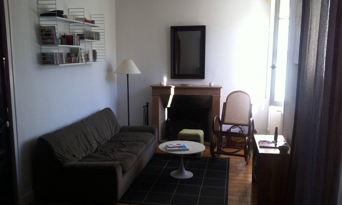 Jambles House | Village house in the vineyards of Côte Chalonnaise