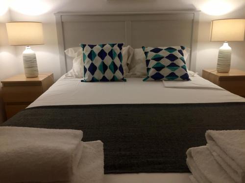 Aldeia do Meco House | Village House