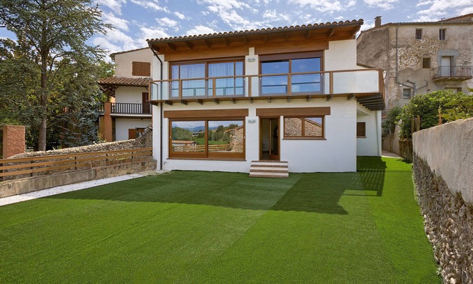 Tortella House | Village house with 4 bedrooms