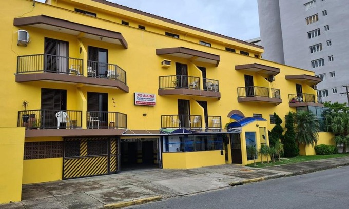 Centro Apartment | Village I