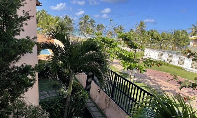 Flamengo Condo | Village in the best location of Praia do Flamengo