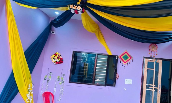 Jalandhar House | Village life with full comfort!