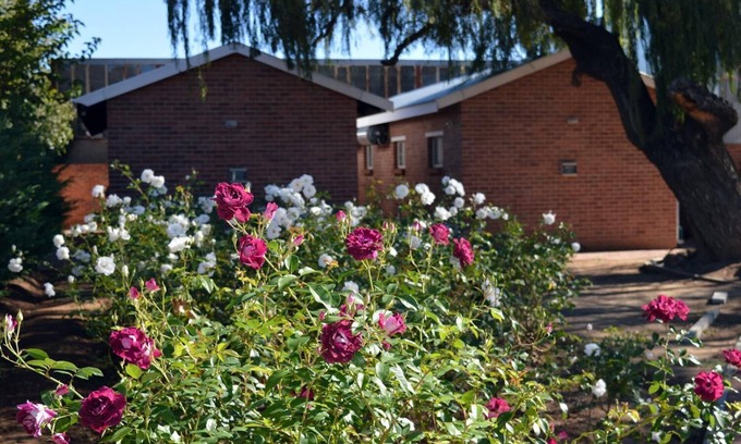 Harrismith House | Village Lodge Harrismith