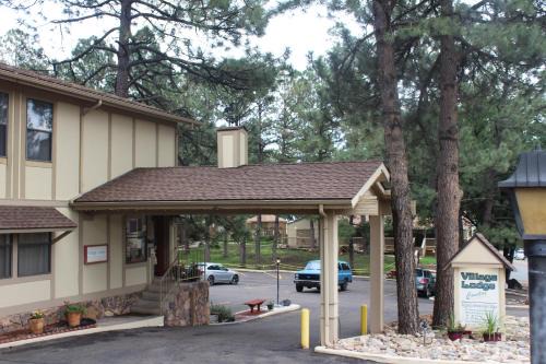 Ruidoso Cabin | Village Lodge