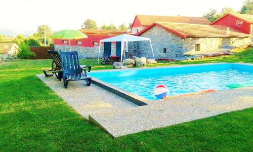 Felgueiras House | Village Minhoure