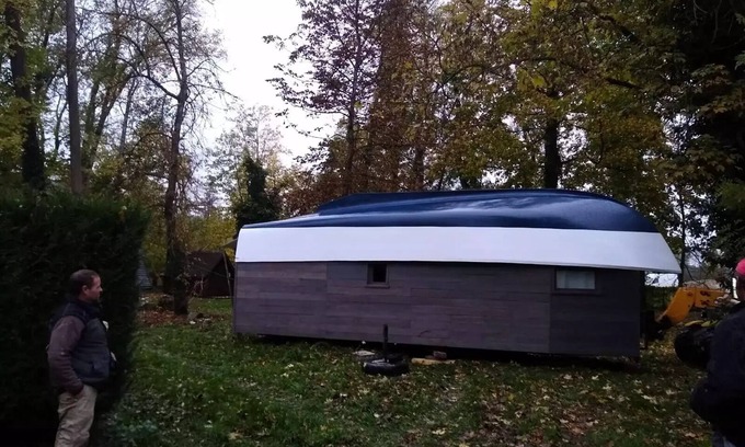 Bar-sur-Aube House | Village of Champagne * - Robinson's dream 6 people