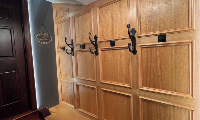Williamsville House | VILLAGE OF WILLIAMSVILLE LUXURY QUARTERS