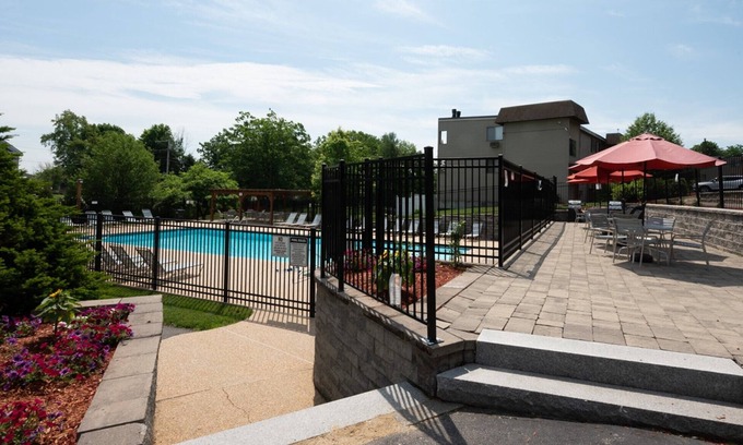 Weirs Beach Condo | Village of Winnipesaukee