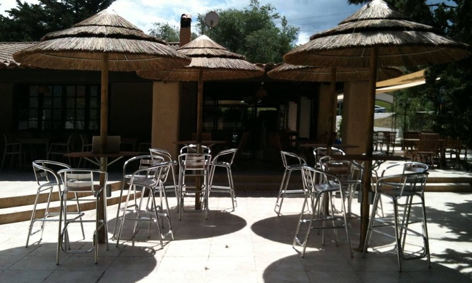Palasca House | Village Ostriconi Camping, rentals mobile homes 700 m from the P