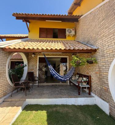 Genipabu House | Village Pé na Areia - Praia de Genipabu