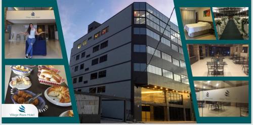 Barbacena Hotel | Village Plaza Hotel