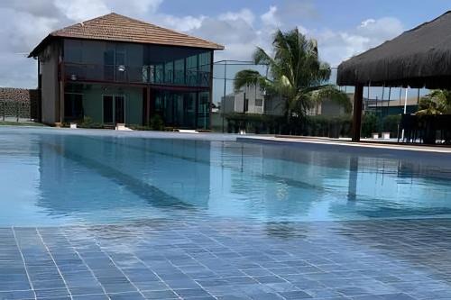 Praia dos Carneiros House | Village Praia dos Carneiros 4 com piscina Privativa