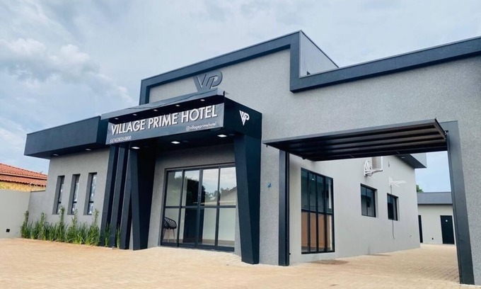 Miguelopolis Hotel | Village Prime Hotel