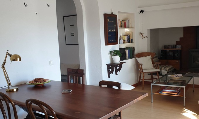 Reguengos de Monsaraz Cottage | Village Home - Alqueva - Alentejo - Portugal