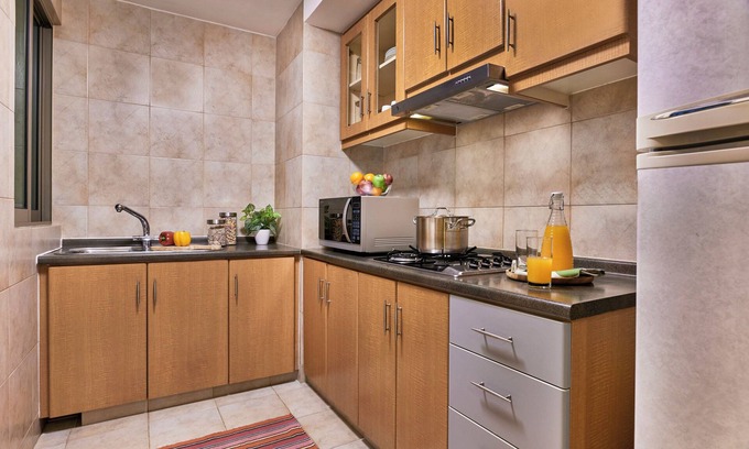Hougang Apartment | Village Residence Hougang