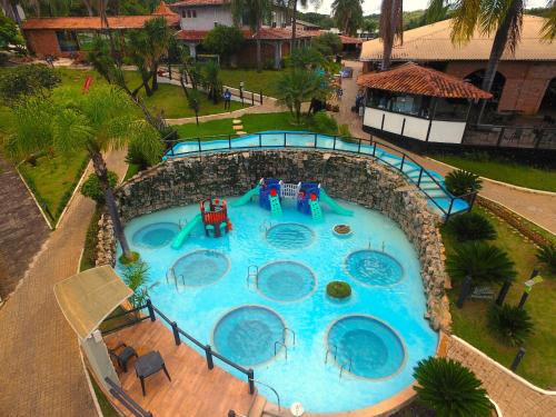 Jaboticatubas Resort | Village Resort