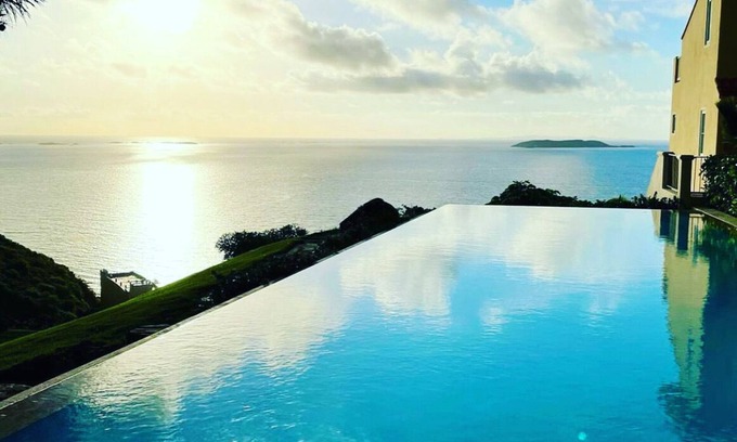 Cabezas Villa | Village Resort