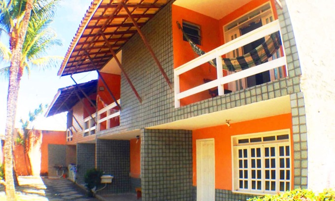 Lauro de Freitas House | VIllage Rustico Vilas do Atlantico - BAHIA! Near Airport.