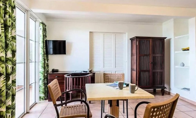 Gros Raisins Apartment | Village Sainte Luce, Martinique - maeva Home - 3 room apartment for 6 people - Selection