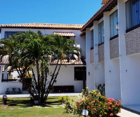 Porto de Sauipe House | Village Shalom Casa 6 - Porto de Sauipe