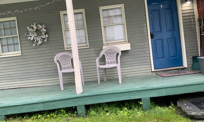 Proctorsville Apartment | Village Ski Apartment