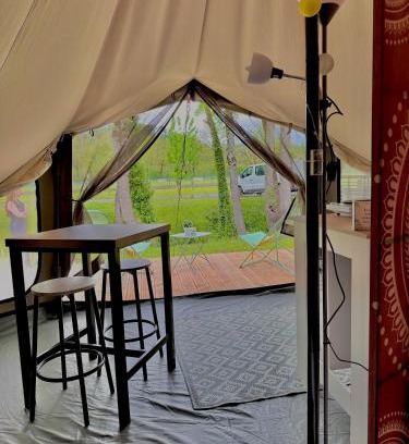 Brassac Other | village vacances du camboussel