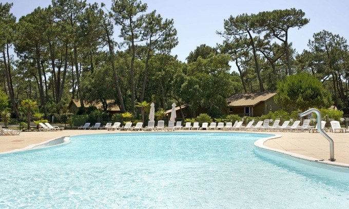 Tarnos Bed & Breakfast | Village Vacances La Forêt des Landes