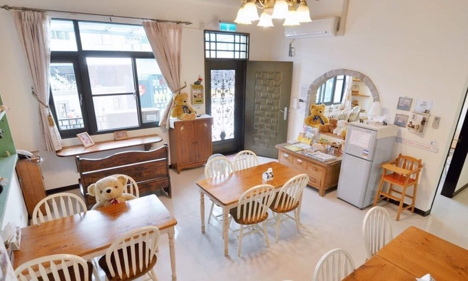 Zhuqi Bed & Breakfast | Village Villa B&B