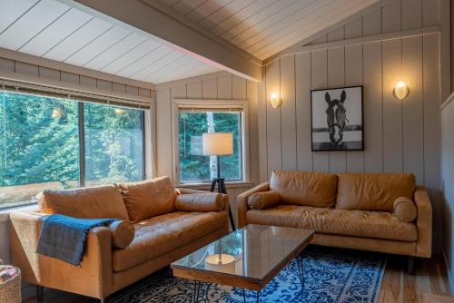 Sun Valley House | Villager Condo 1203