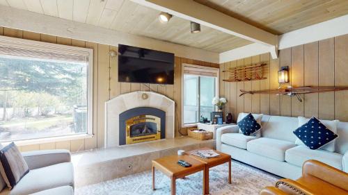 Sun Valley House | Villager Condo 1235
