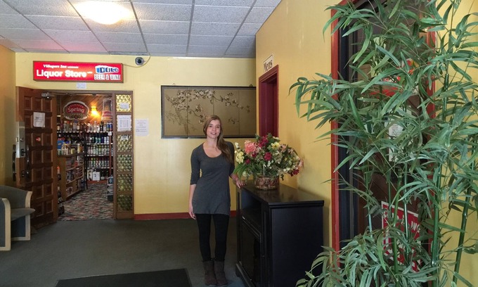 Fruitvale Hotel | Villager's Inn