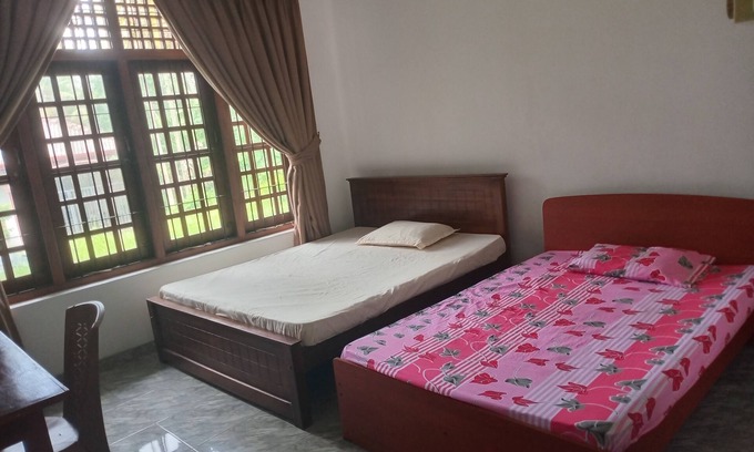 Kegalle Apartment | Villagesight